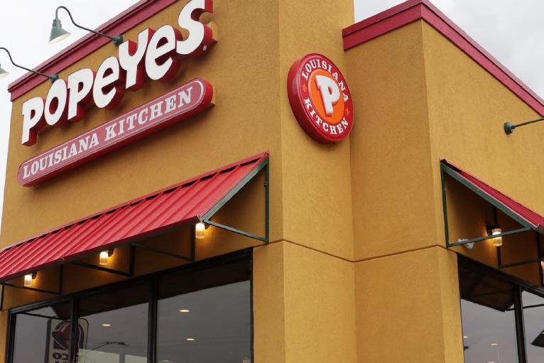 Popeyes