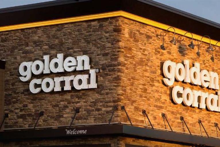 Golden Corral