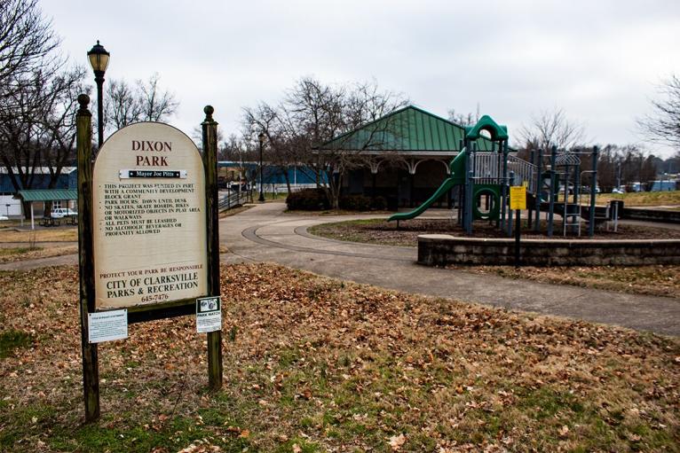 Dixon Park