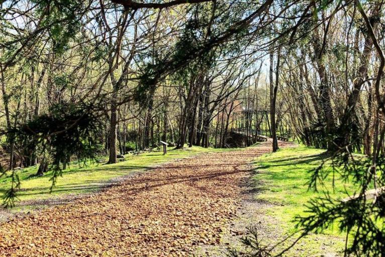 Port Royal State Historic Park