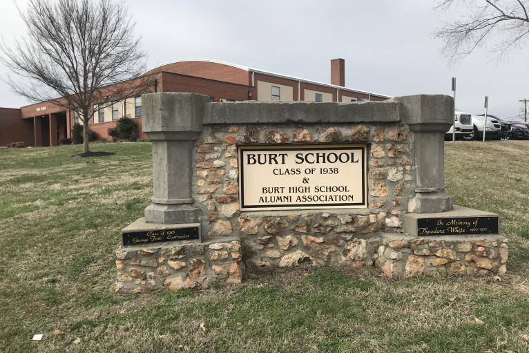 Burt School