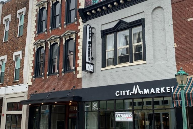 City Market