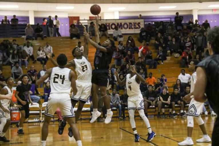 Clarksville High School