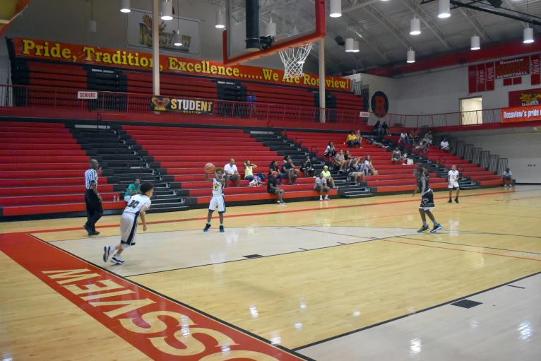 Rossview High School
