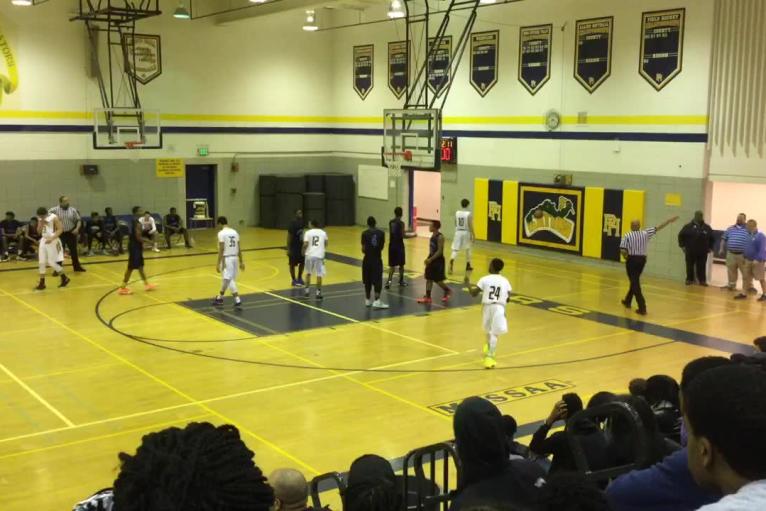 Kenwood High School