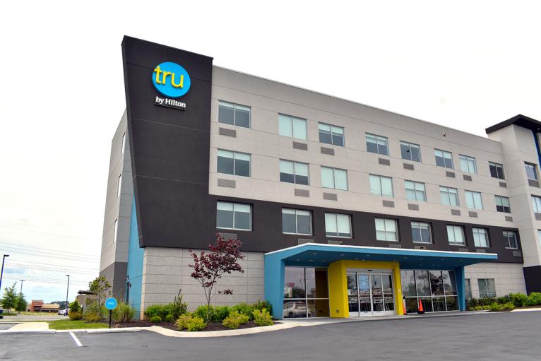 Tru by Hilton