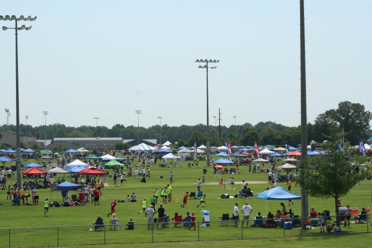 Heritage Park Complex