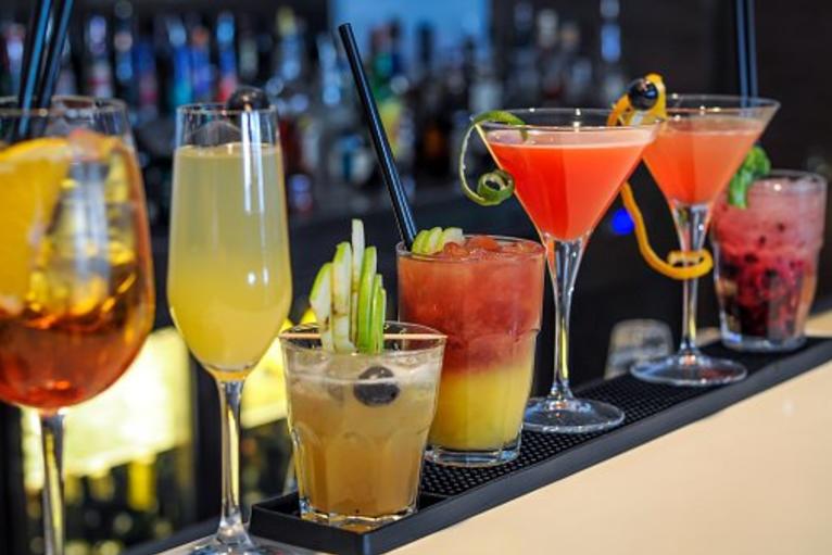 A & E Bar and Lounge
