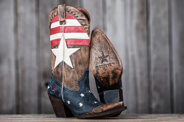French's shop boot store
