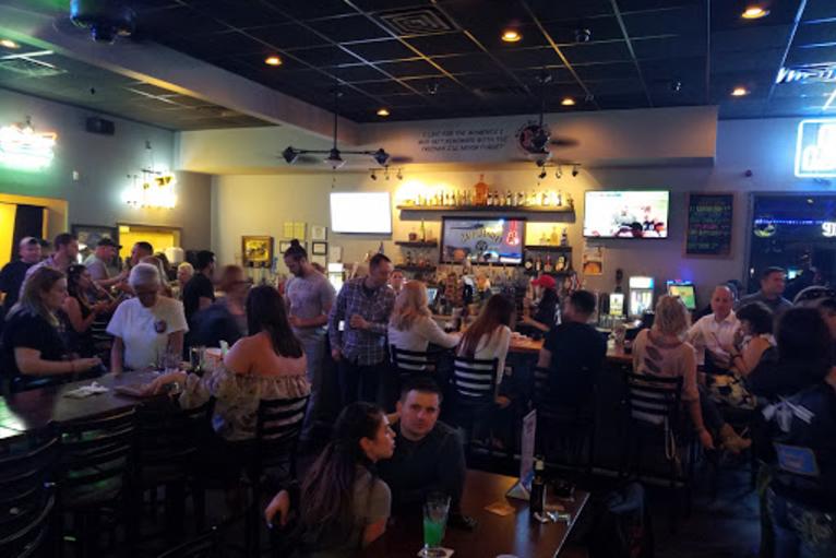 Mike's Bar & Grill