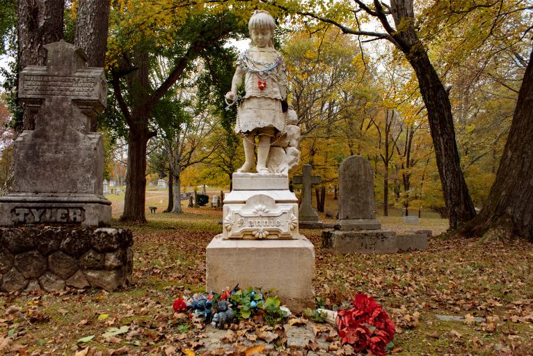 Greenwood Cemetery