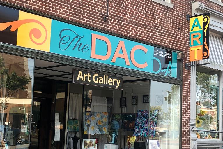 Downtown Artists Co-Op