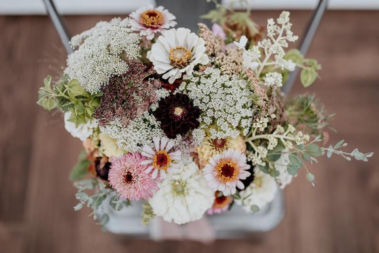 Buttercup Floral Arrangements