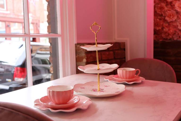 Pinky's Up Table Setting.jpg