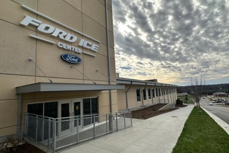 Ford Ice Front Entrance.jpg