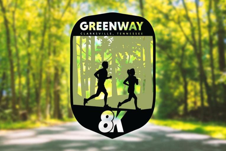 8k run best sale