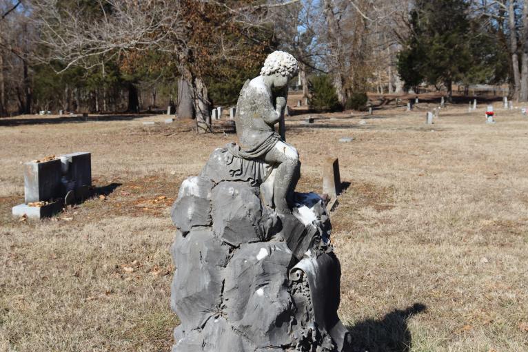 2025-01_Evergreen Cemetary AA grave 1 Legacy Trail_Thomas Myers (3).JPG