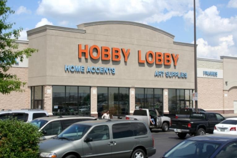 Hobby Lobby This clarksville, in hotel offers many amenities & a great location near louisville convention center & kentucky fair expo center. hobby lobby