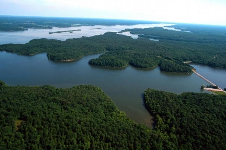 Land Between The Lakes