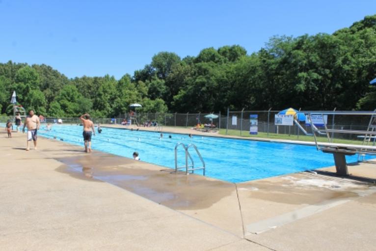 Swan Lake Sports Complex