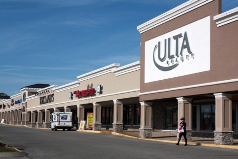 Ulta Beauty