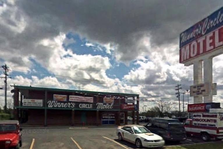 Winners Circle Motel