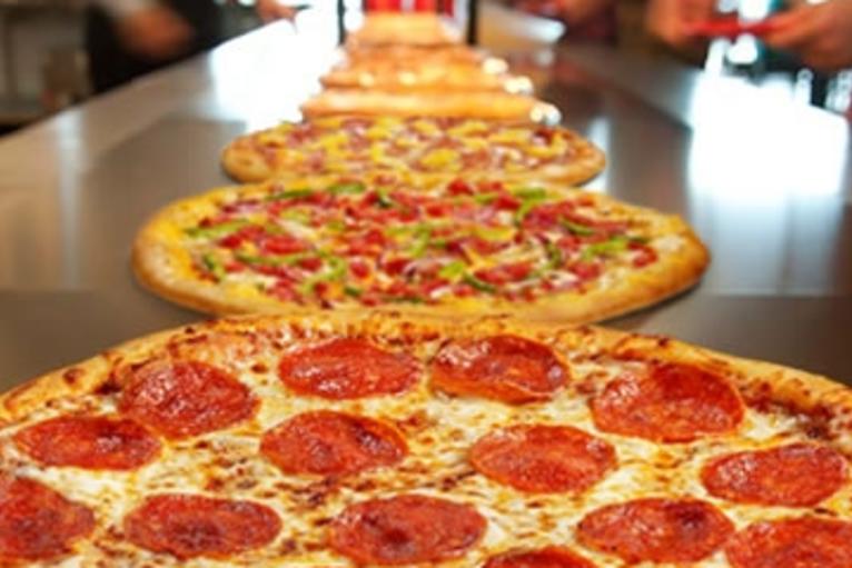 CiCi's Pizza