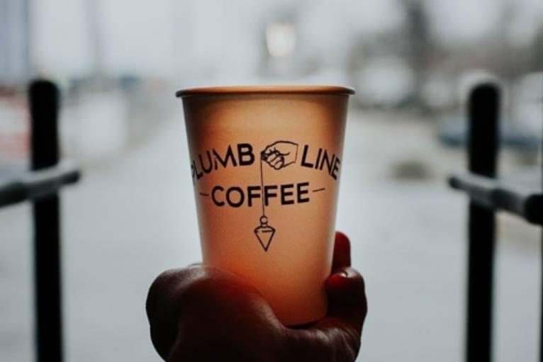 Plumb Line Coffee