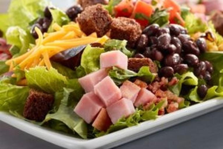 Ruby Tuesday On Fort Campbell