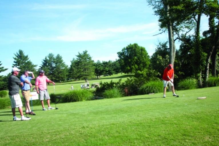 Swan Lake Golf Course Swan Lake Golf Course