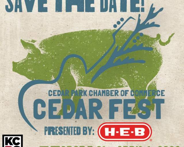 Cedar Fest