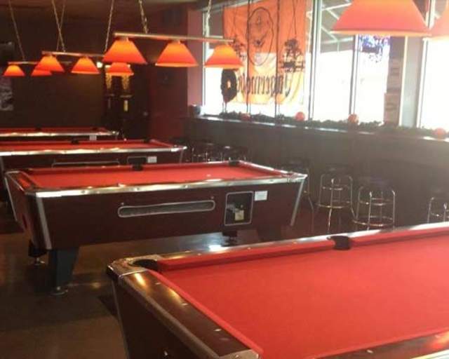 The Living Room Lounge Indianapolis Indiana Baci Living Room