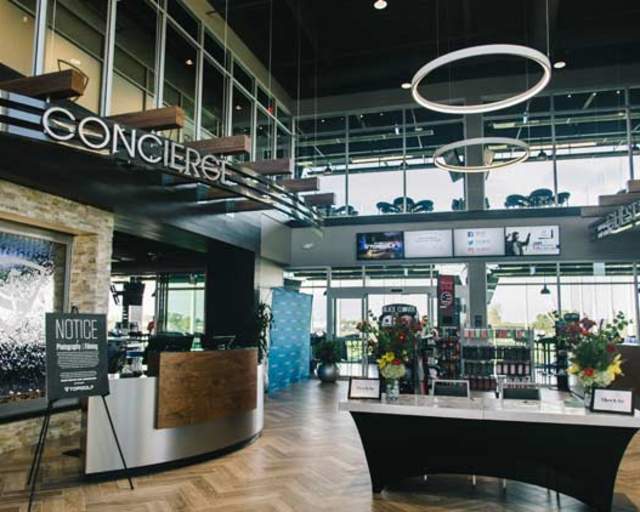 rongsheng llc fishers in supplier