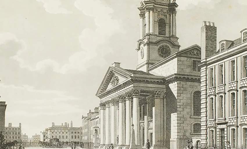 A Celebration of Handel