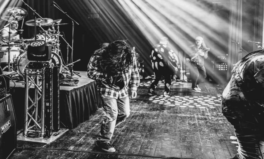 Disciple of the Garden - The Legacy of Chris Cornell