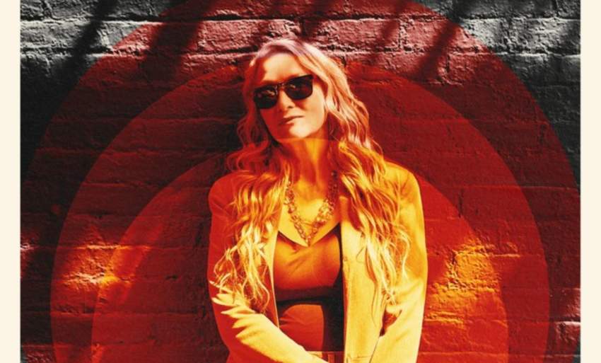 Joan Osborne Sings the Songs of Bob Dylan