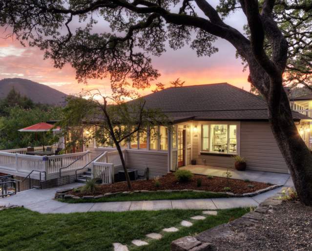 Stay Sonoma Valley