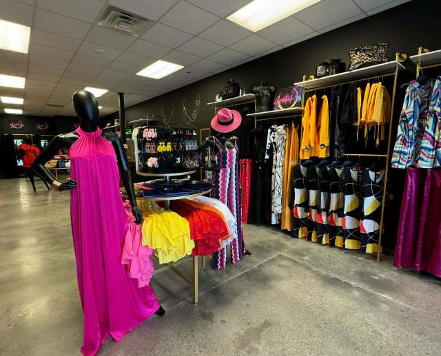 Accentuate Me Boutique Accentuate Me Boutique