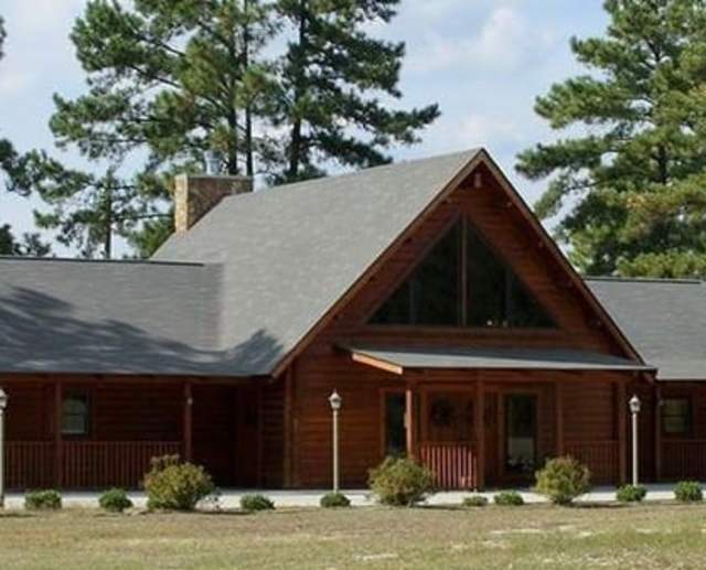 Tactical Advantage Sportsman's Complex-Fort Gordon Outdoor Recreation
