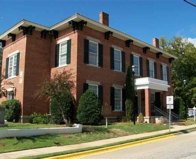 Appling Courthouse
