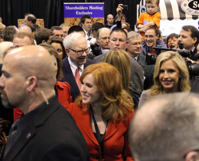 Warren Buffett’s Omaha: 5 Ways to Visit Like a Billionaire
