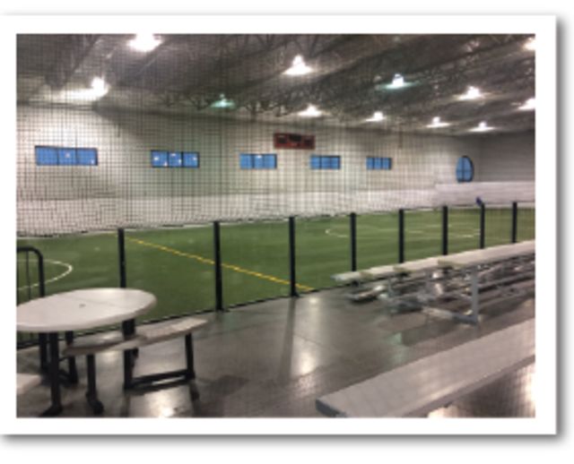 Sports city indoor soccer Clearance