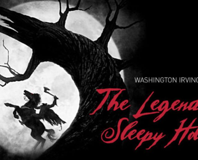 The Legend of Sleepy Hollow