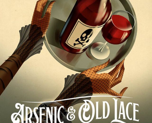 Arsenic and Old Lace: Madness in the Family, Current