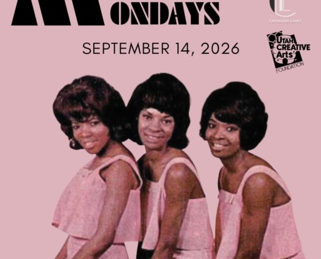 Martha Reeves & The Vandellas Tribute