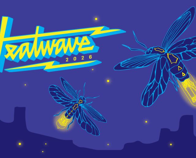 Spy Hop's Heatwave 2026: A Celebration of Youth Music