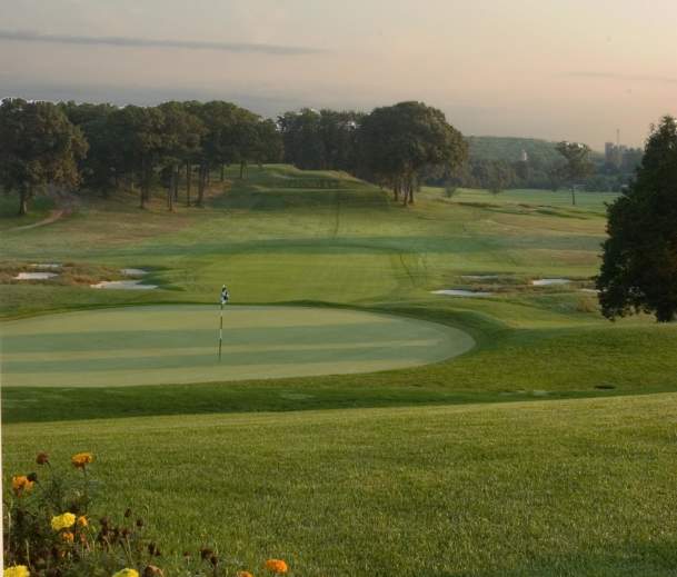 Bethpage State Park