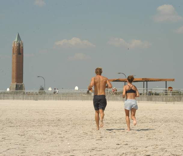 Jones Beach State Park