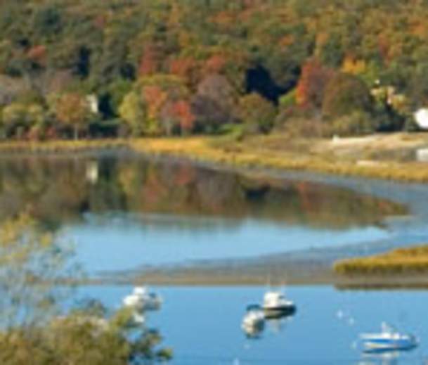 Cold Spring Harbor State Park