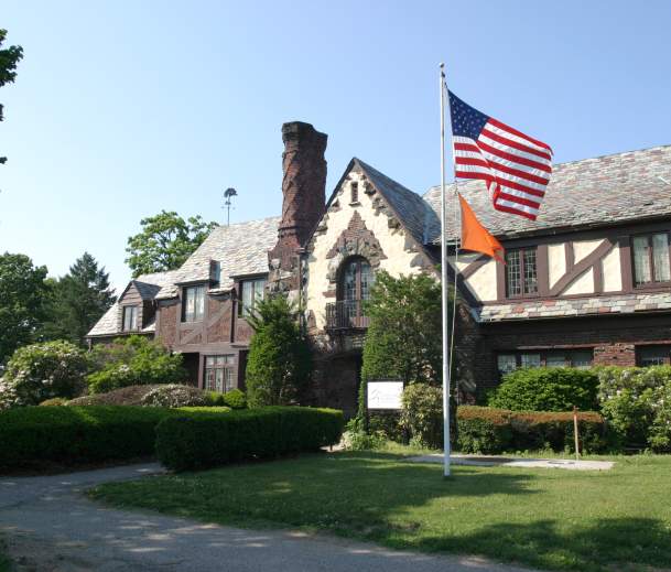 Eisenhower Park